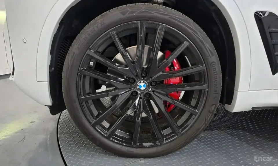 BMW X5 xDrive 40d M Sport Online Exclusive Editon 2025