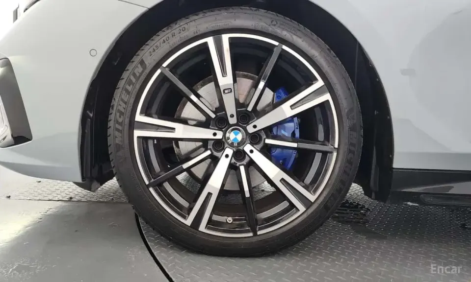 BMW 530i xDrive M Sport 2025