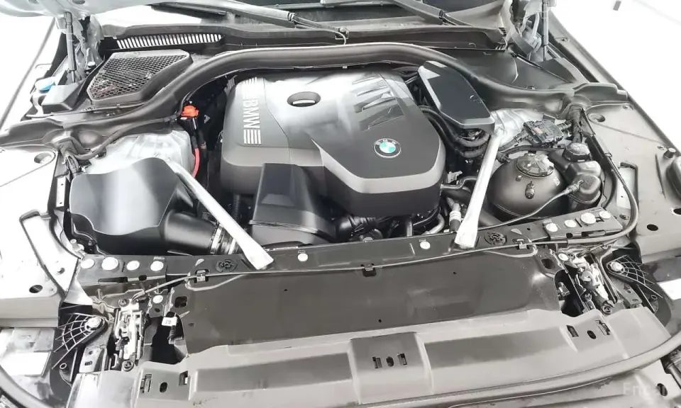 BMW 530i xDrive M Sport 2025