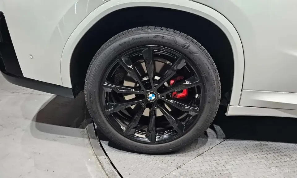 BMW X4 xDrive20i M Sport Pro Special Edition 2025