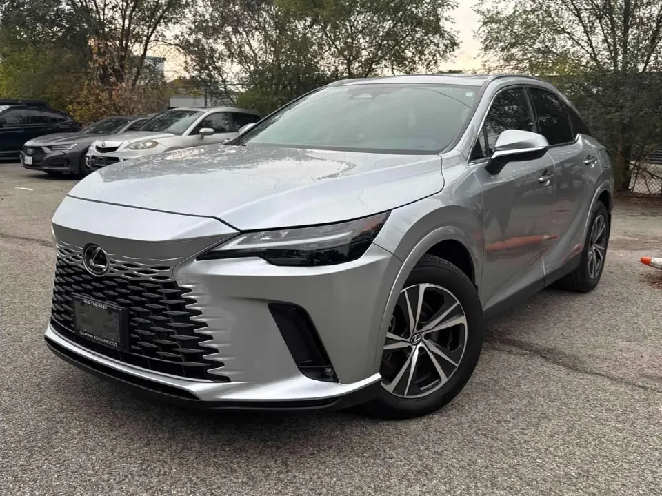 Lexus RX 350 2024
