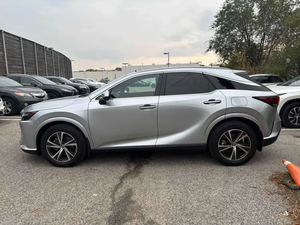 Lexus RX 350 2024