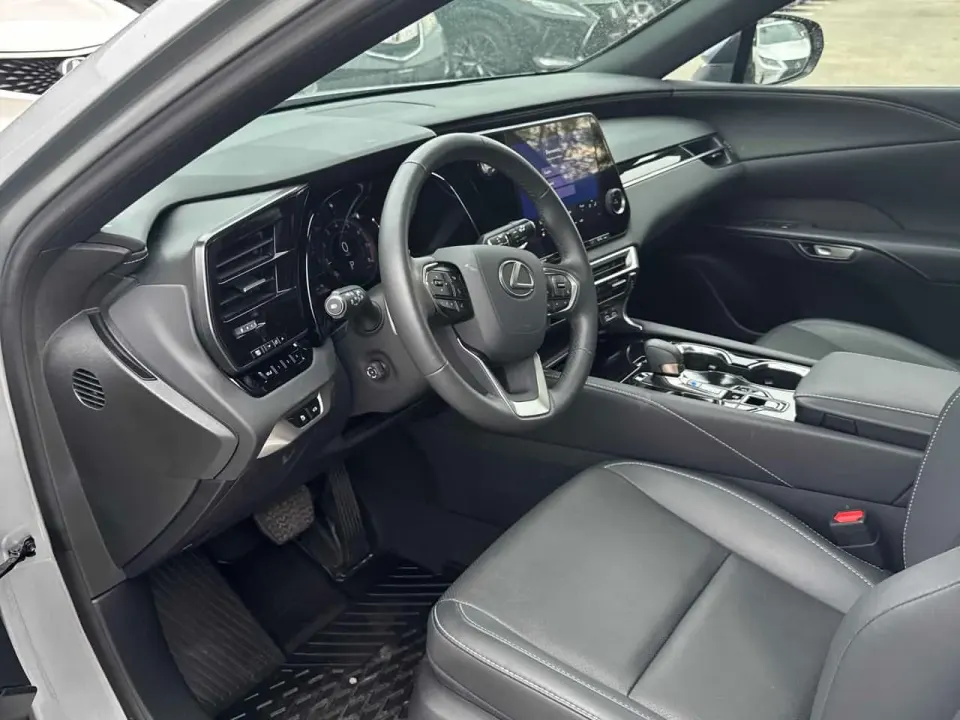 Lexus RX 350 2024