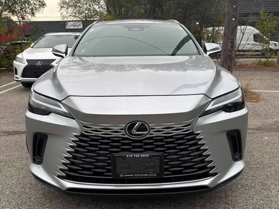 Lexus RX 350 2024