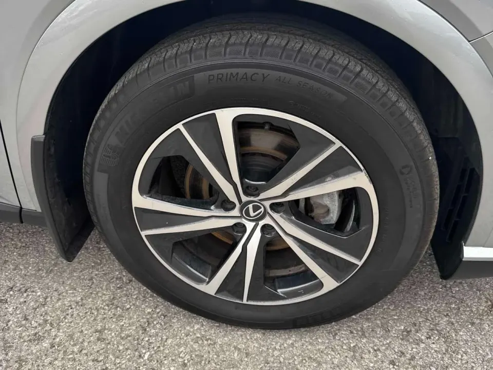 Lexus RX 350 2024
