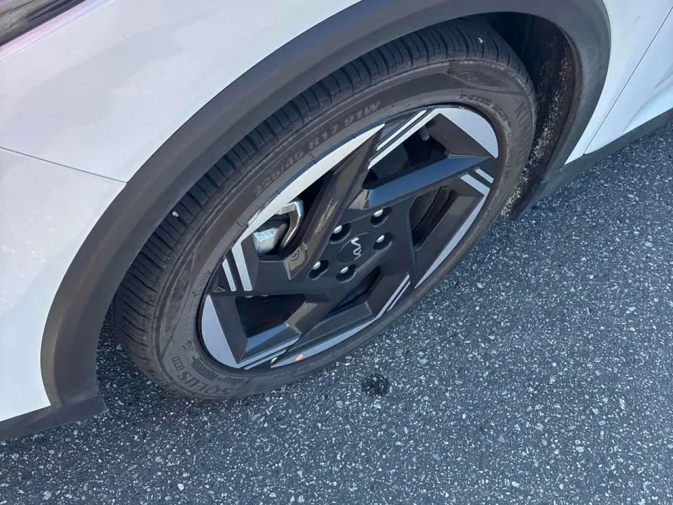 Kia K4 FWD 2025