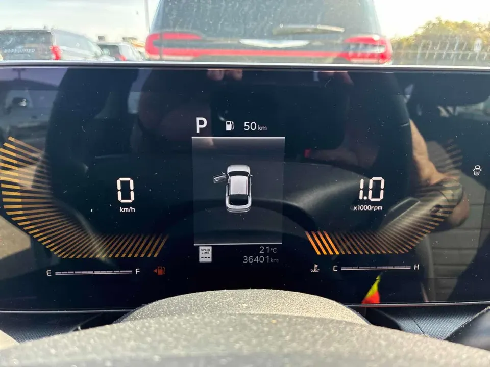 Kia K4 FWD 2025