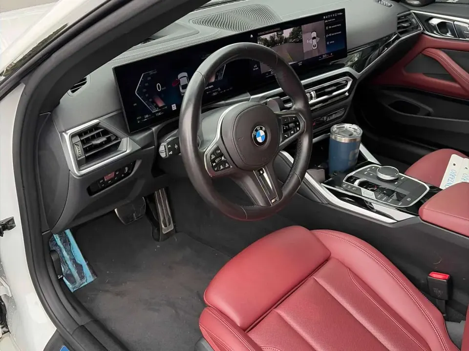 BMW M440i xDrive 2024