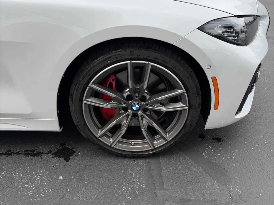 BMW M440i xDrive 2024