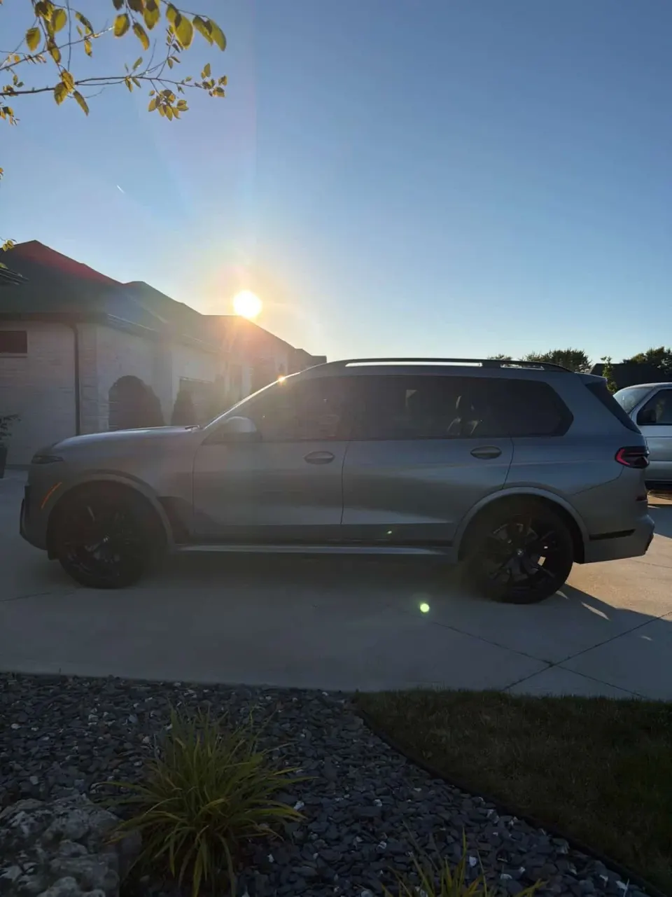 BMW X7 xDrive40i 2024