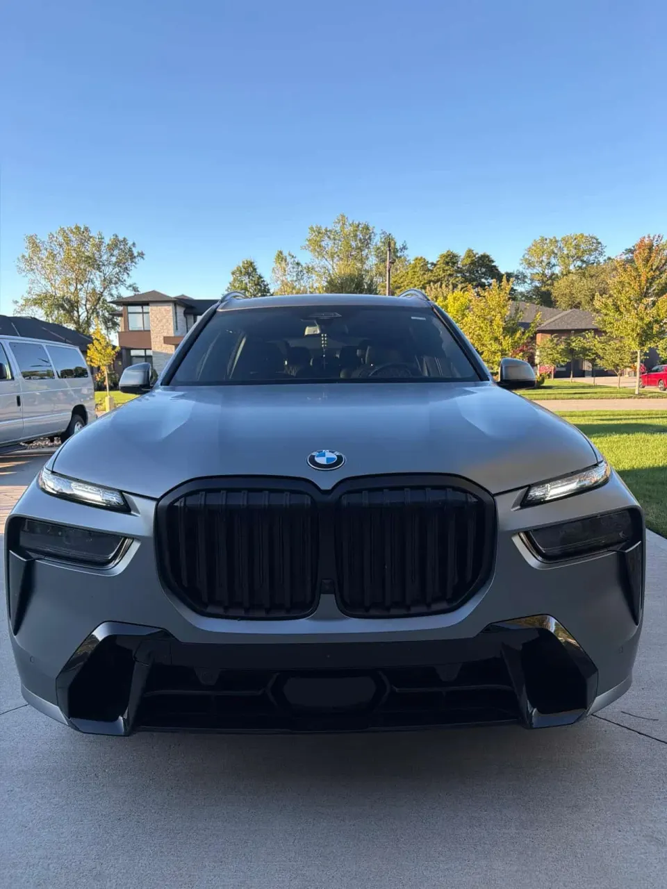 BMW X7 xDrive40i 2024
