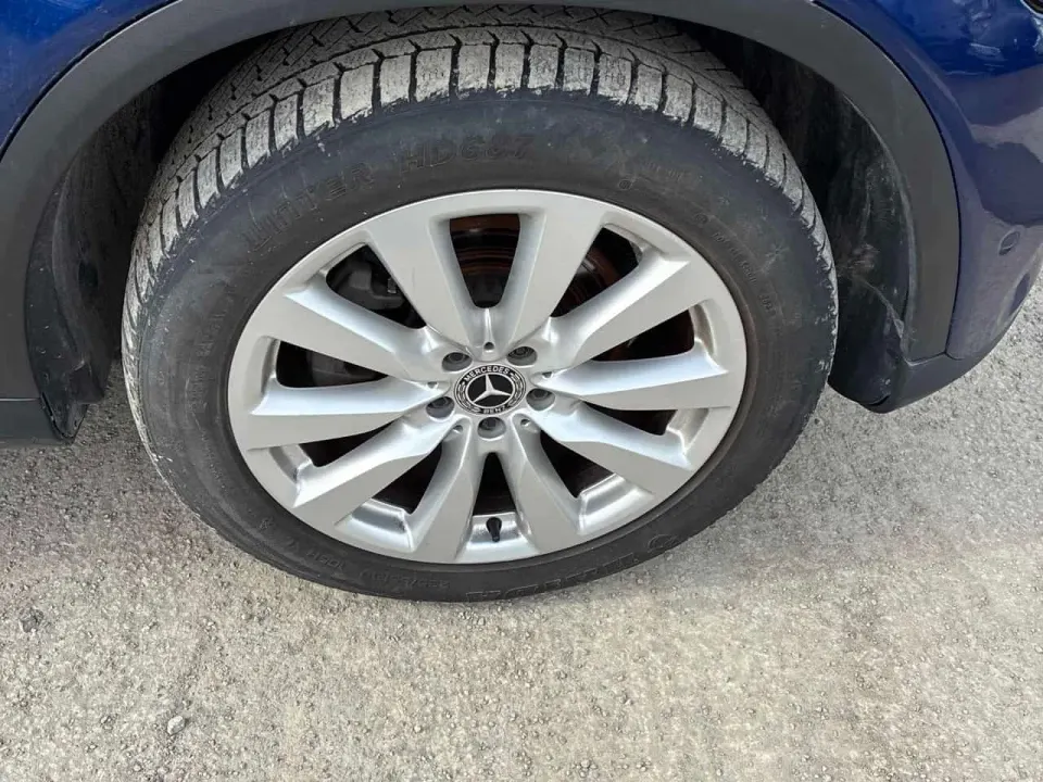 Mercedes-Benz GLC 300 2021