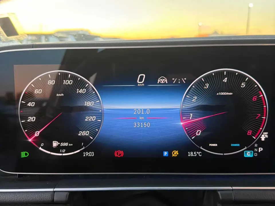 Mercedes-Benz GLS 450 2026