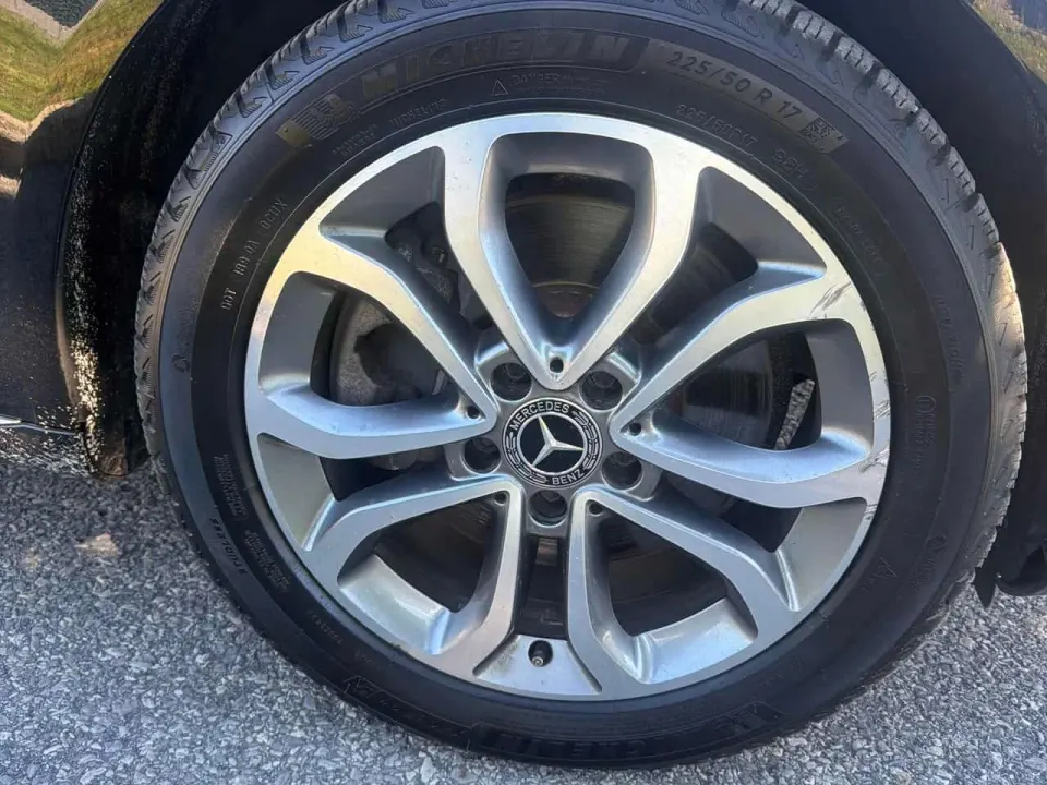 Mercedes-Benz C 300 2018