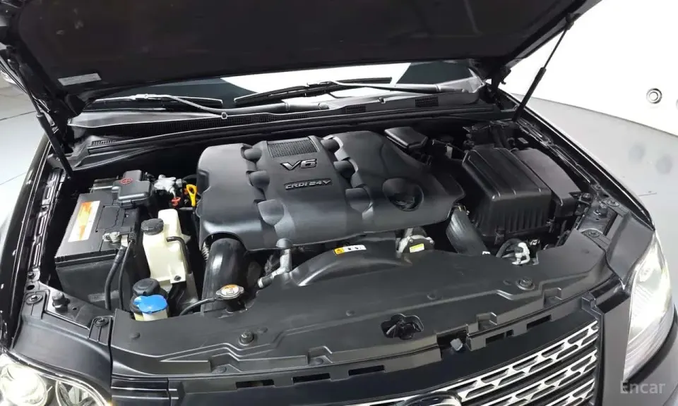 Kia Mohave Diesel 3.0 4WD 2017