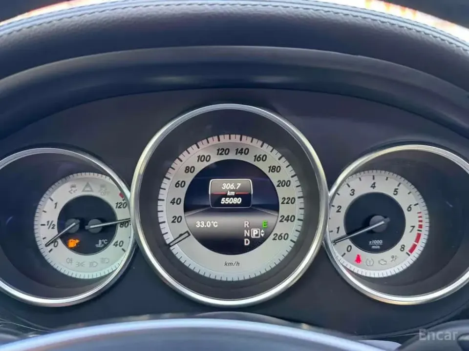 Mercedes-Benz CLS400 2016