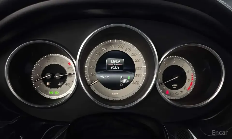 Mercedes-Benz CLS400 2015