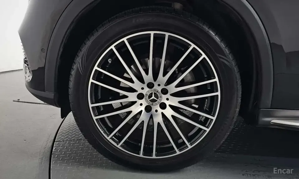 Mercedes-Benz GLC220 d 4MATIC 2023