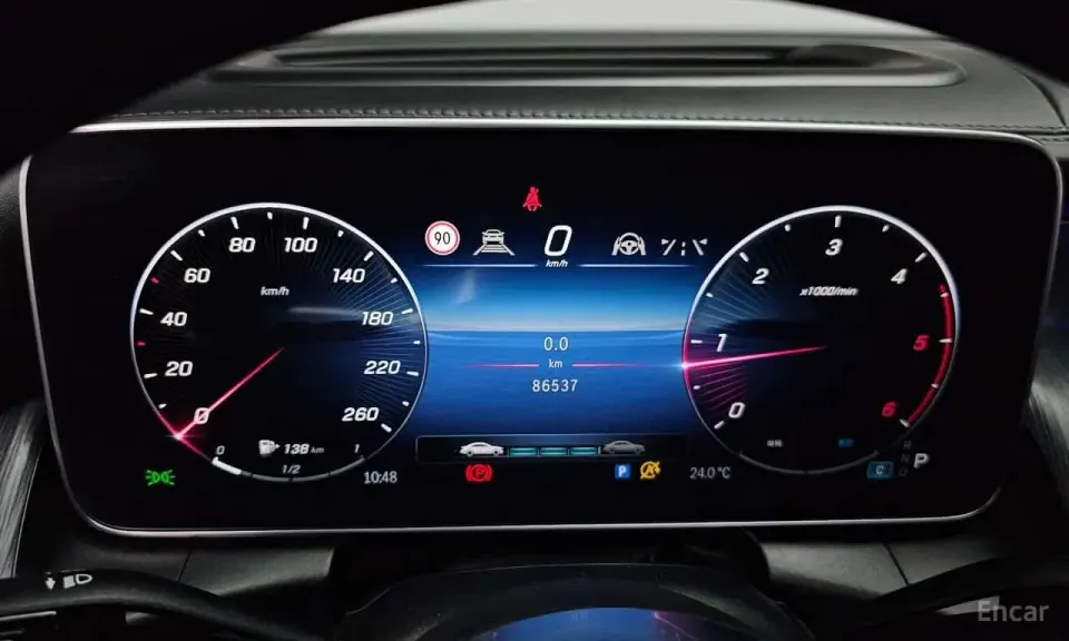 Mercedes-Benz GLC220 d 4MATIC 2023