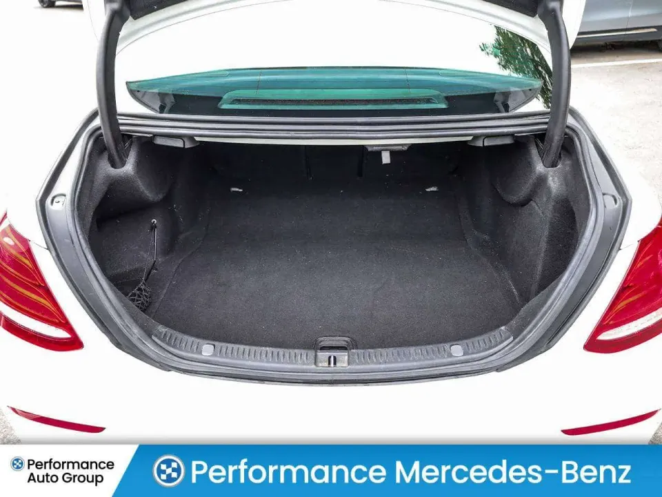 Mercedes-Benz E 400 WinterTiresINC|18"AMG|PanoRoof|Carplay|Heatedseats 2017