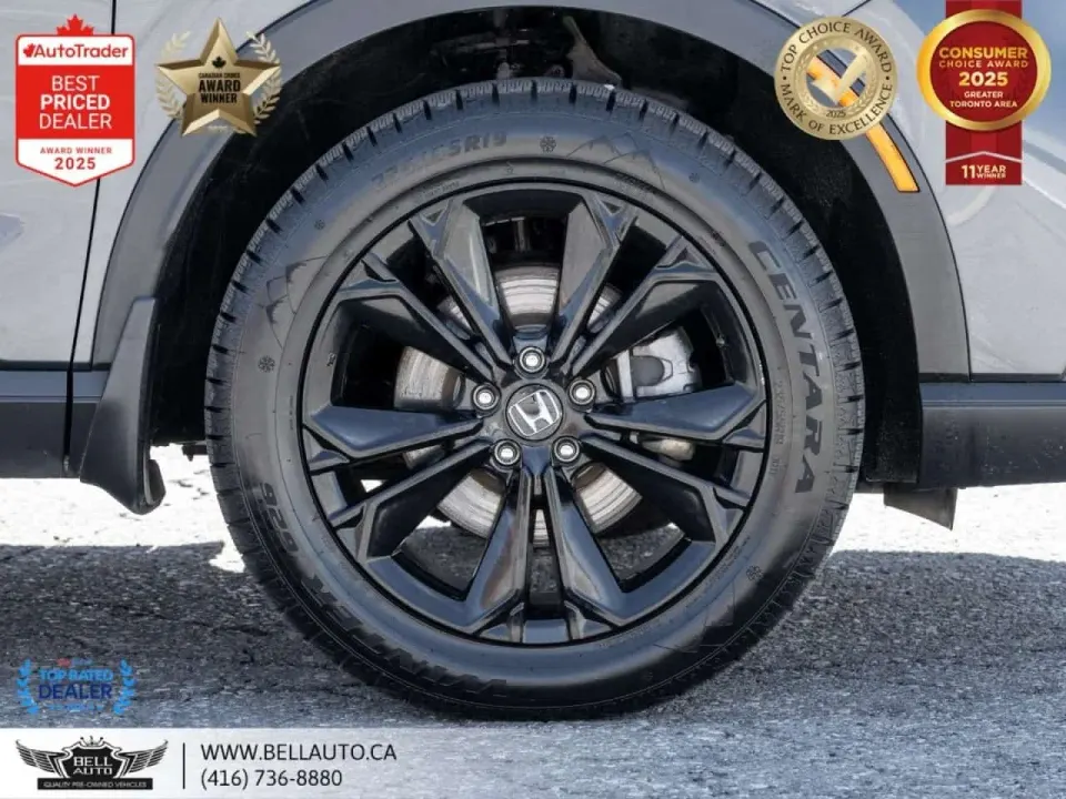 Honda Cr-v 2.0 Hybrid Touring | NAVI | B.CAM | BOSE | SUNROOF | NOACCIDENT 2023