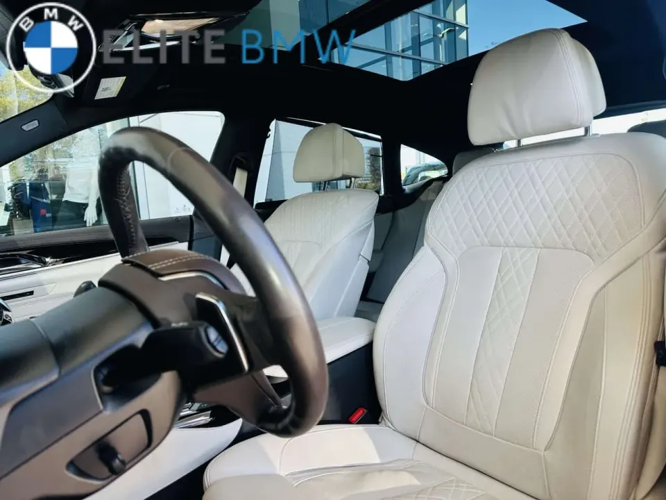 BMW 640i 640i xDrive Gran Turismo 2018