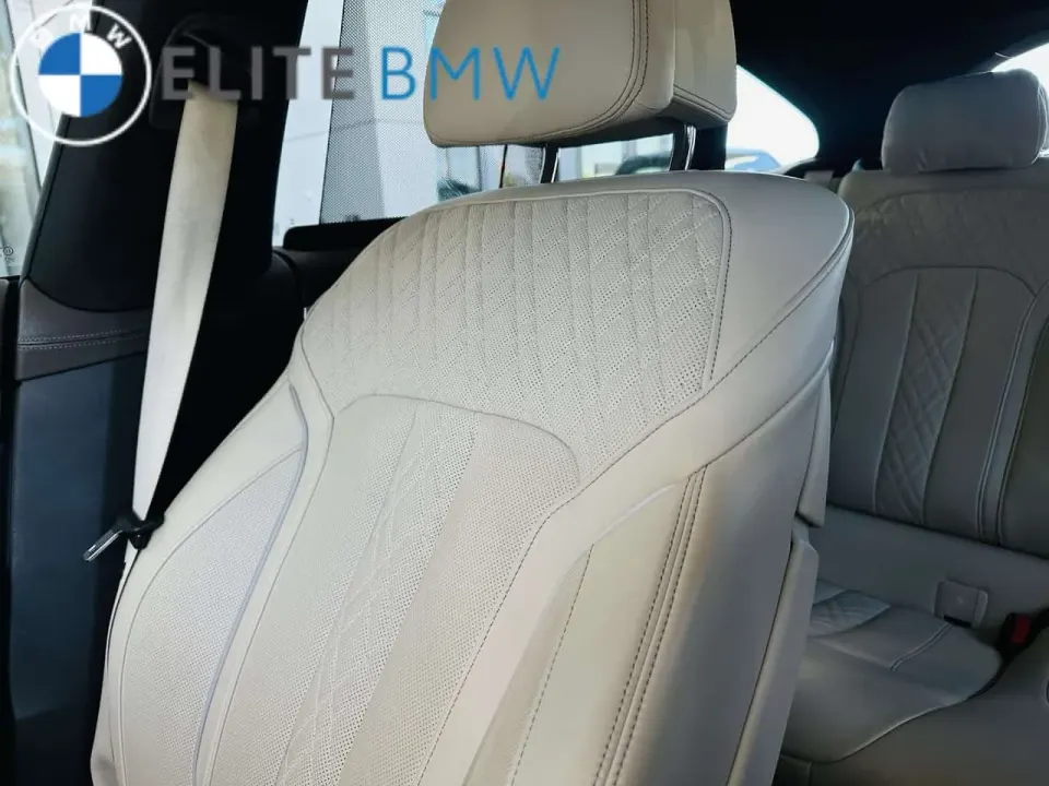 BMW 640i 640i xDrive Gran Turismo 2018