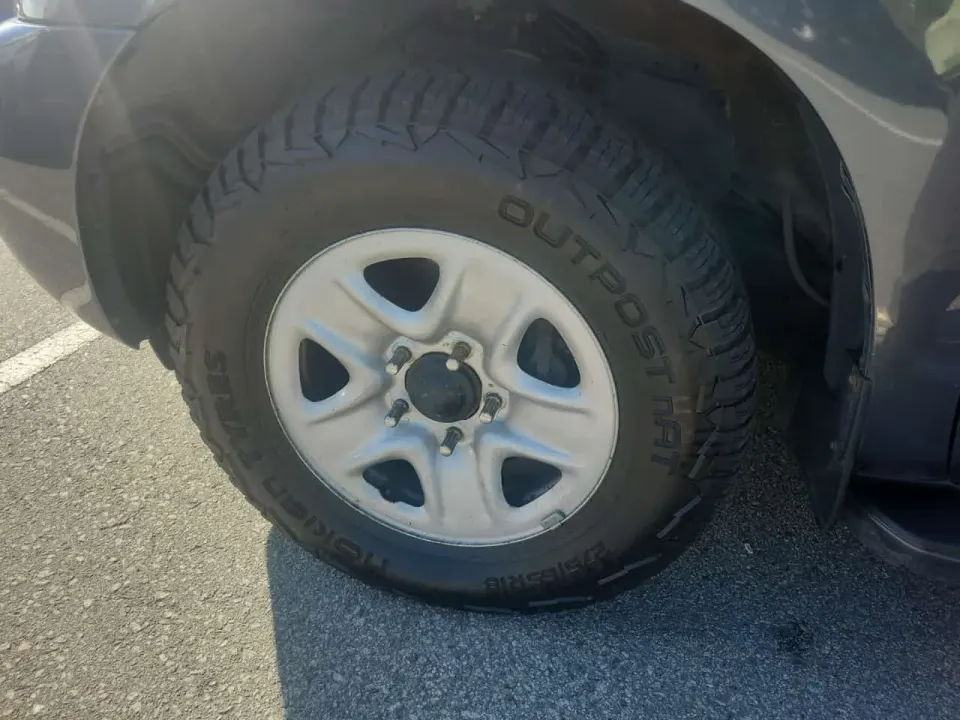 Toyota Sequoia PLATINUM 2010
