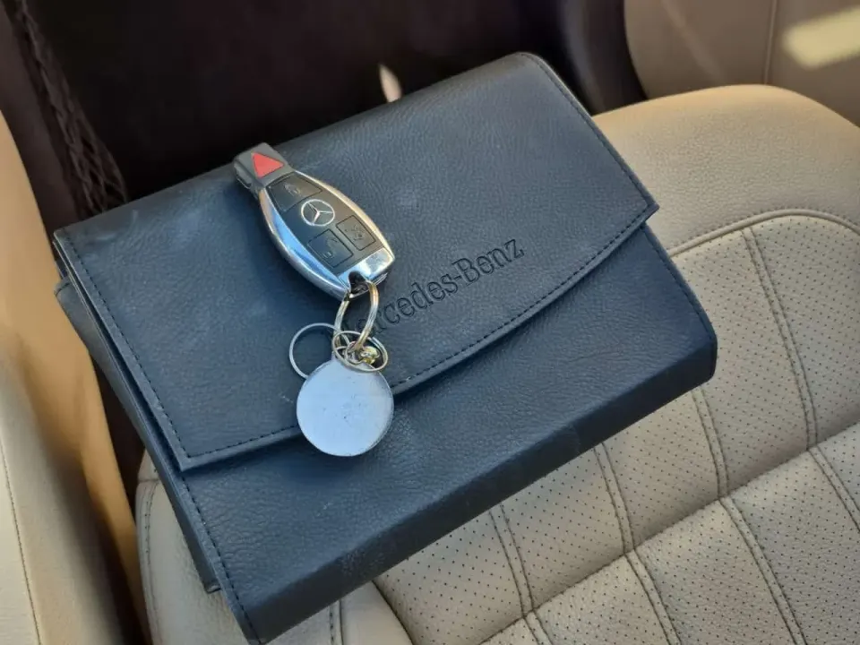 Mercedes-Benz AMG GLE 43 2018