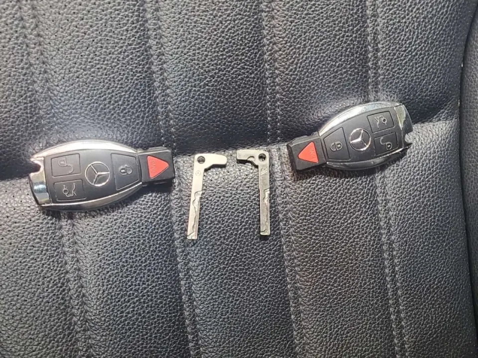 Mercedes-Benz AMG GLE 43 2018