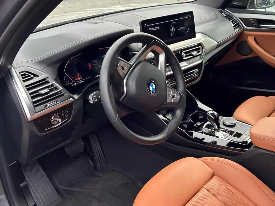 BMW X3 xDrive30i 2023