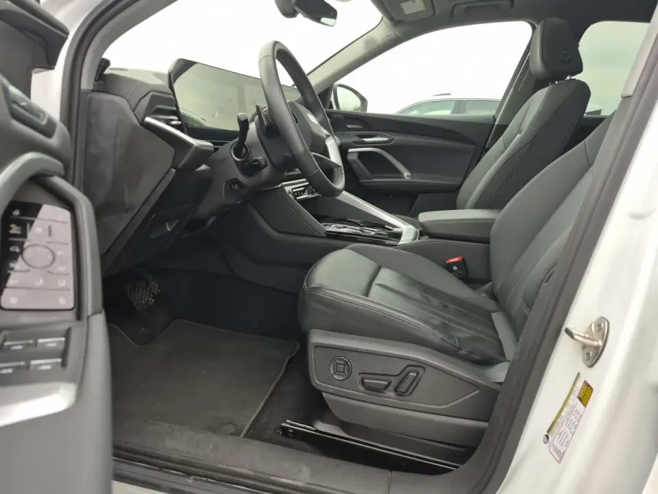 Audi Q5 Progressiv 2025