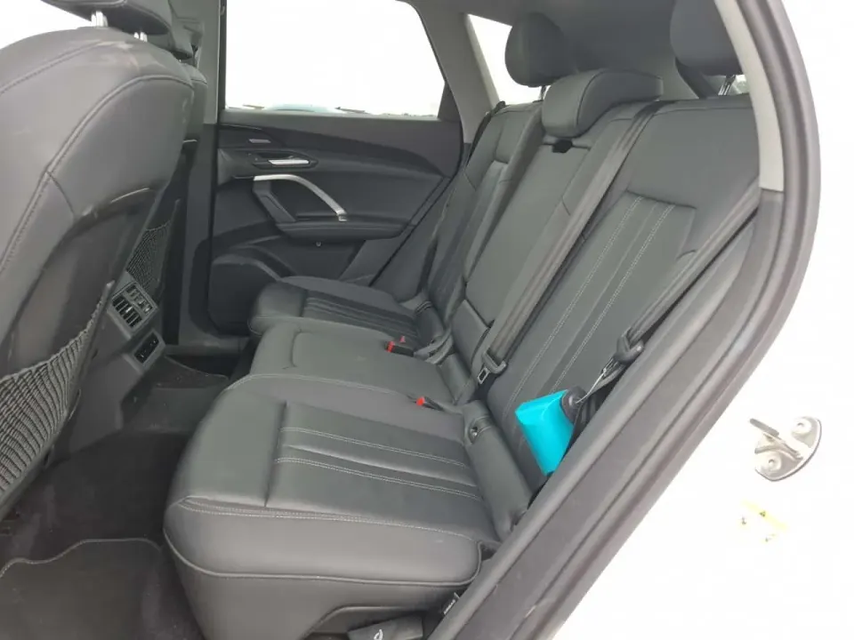 Audi Q5 Progressiv 2025