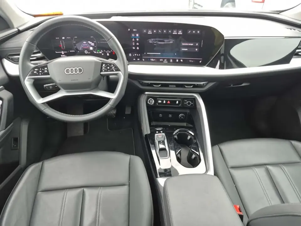 Audi Q5 Progressiv 2025