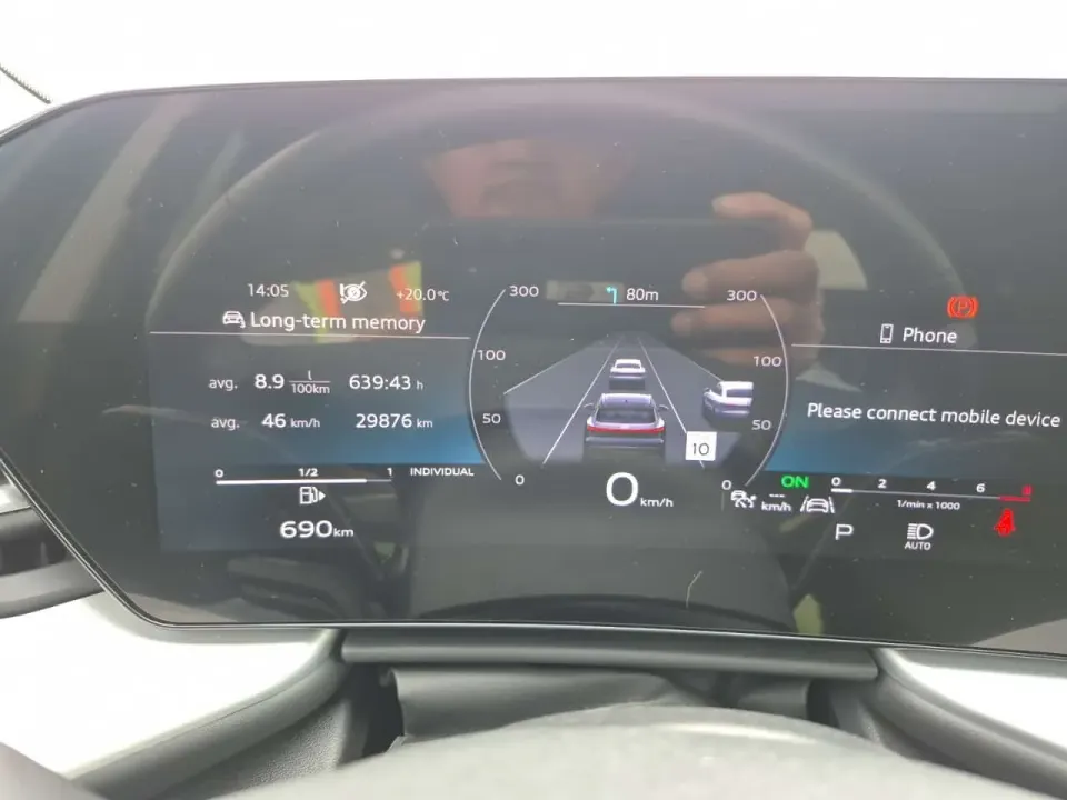 Audi Q5 Progressiv 2025