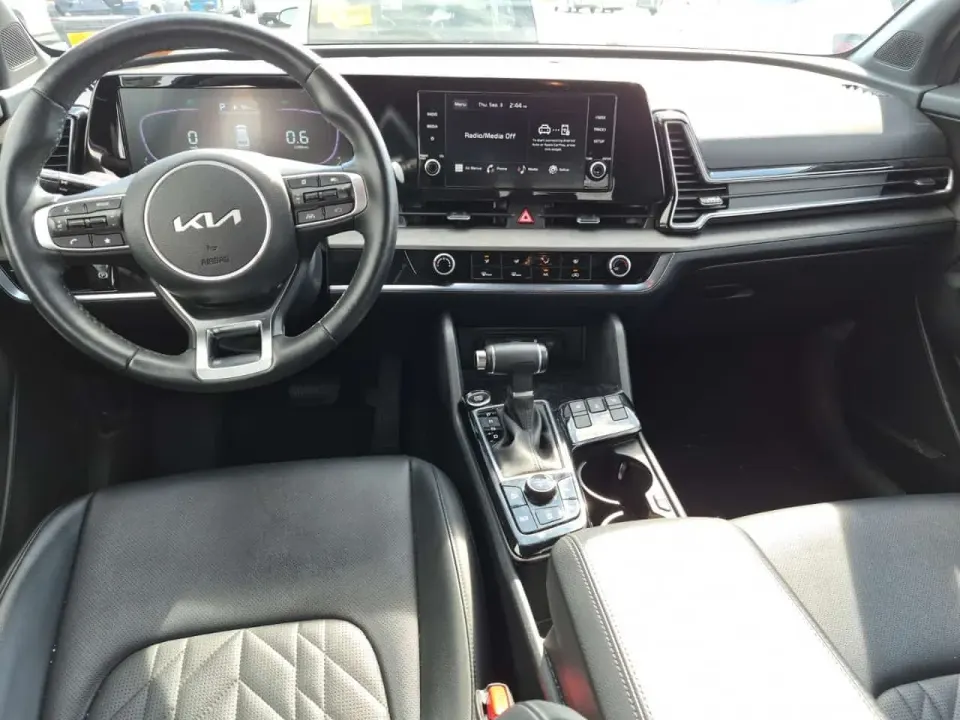 Kia Sportage AWD 2025