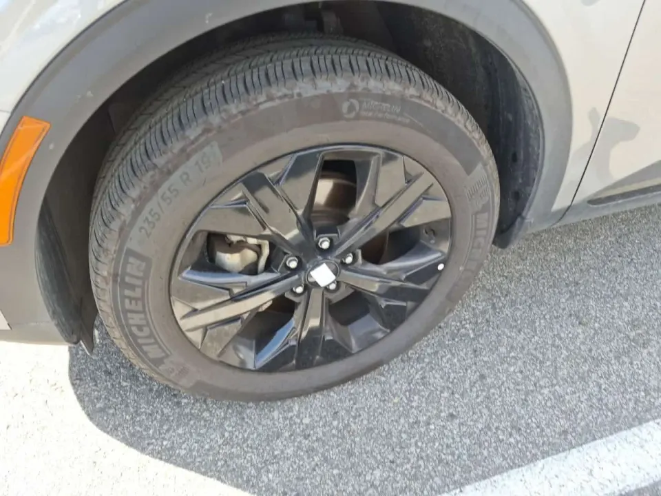 Kia Sportage AWD 2025
