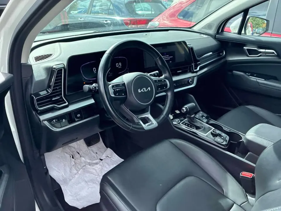Kia Sportage EX 2024