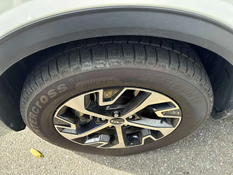 Kia Sportage EX 2024