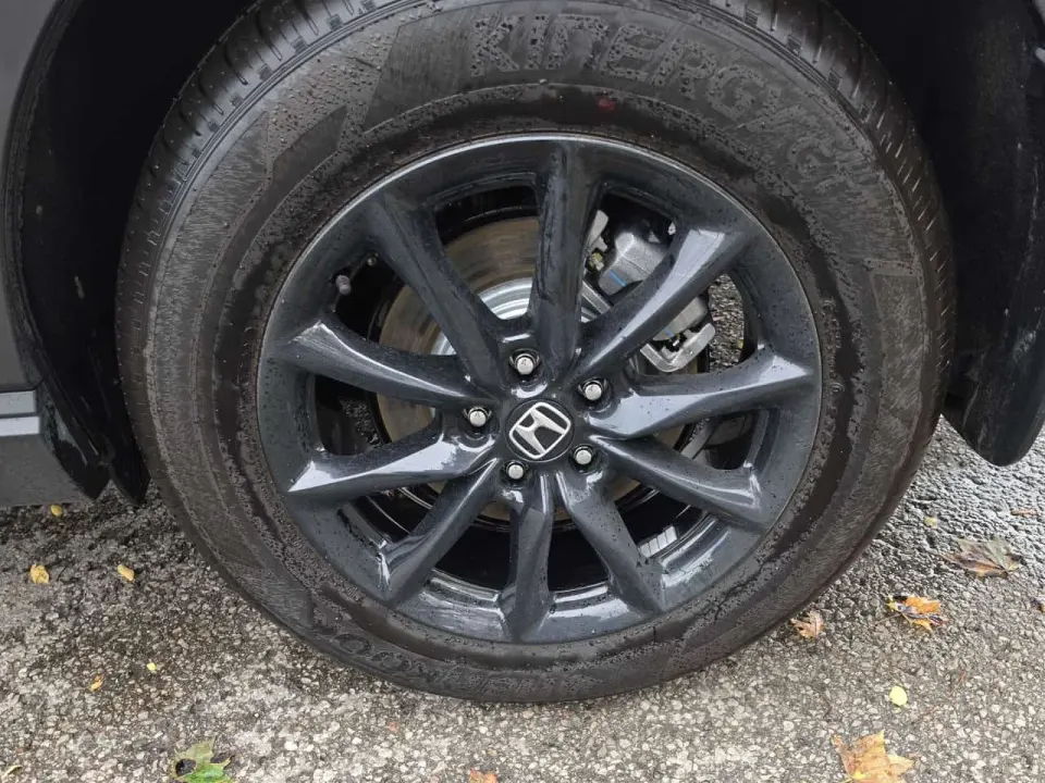 Honda Cr-v Sport 2026