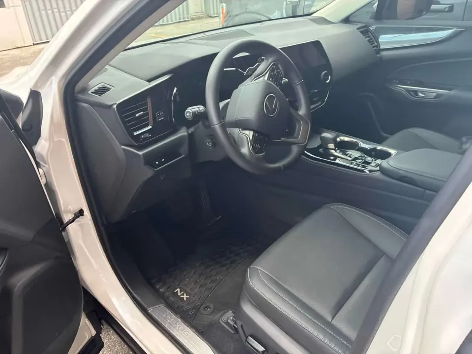 Lexus NX 350 2025