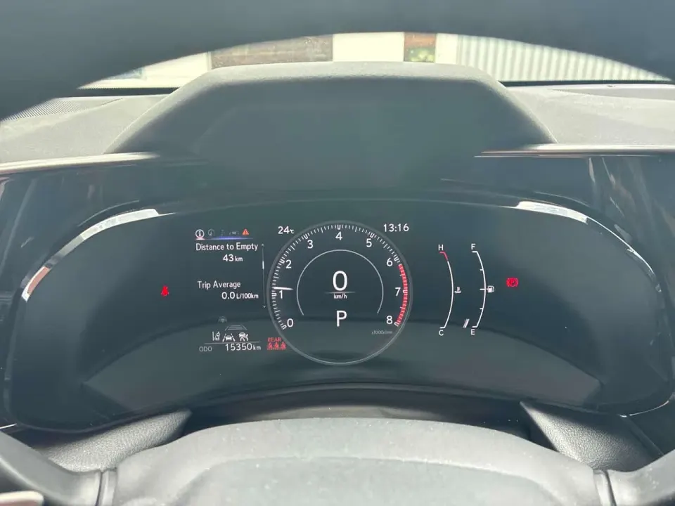 Lexus NX 350 2025