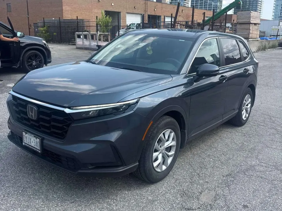 Honda Cr-v AWD 2023