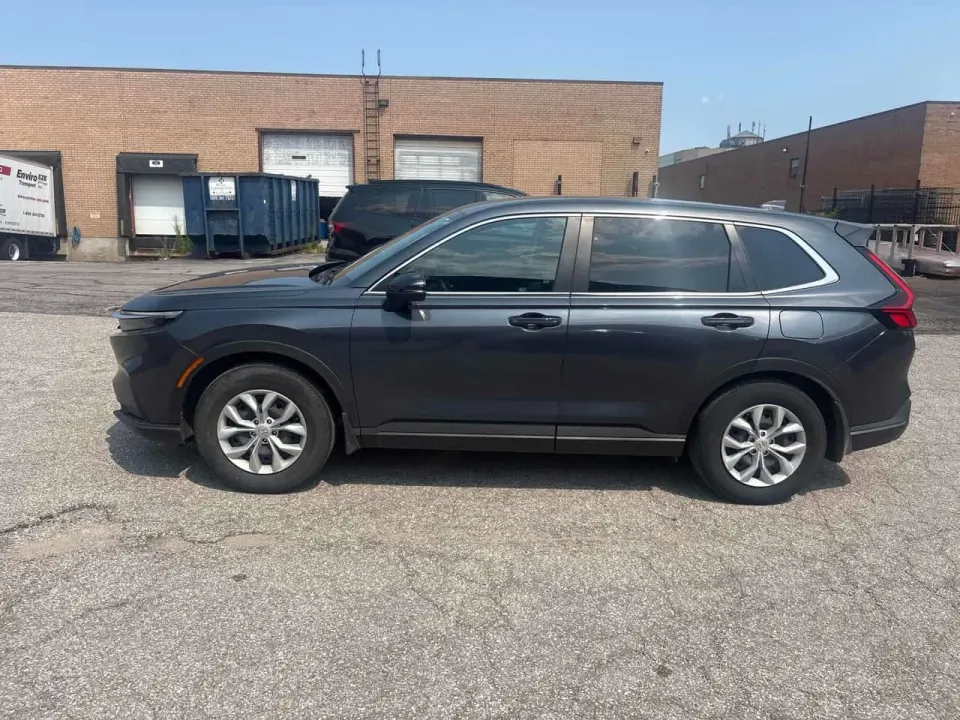 Honda Cr-v AWD 2023