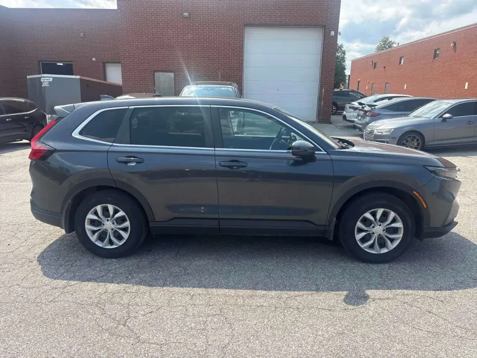 Honda Cr-v AWD 2023