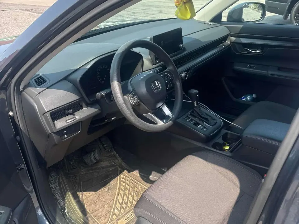 Honda Cr-v AWD 2023