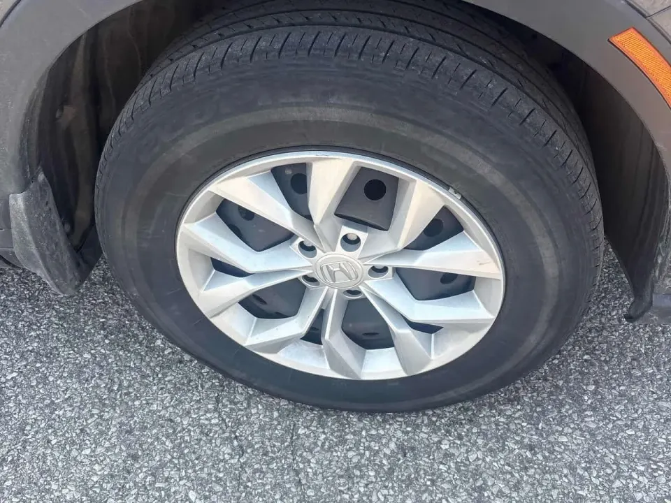 Honda Cr-v AWD 2023