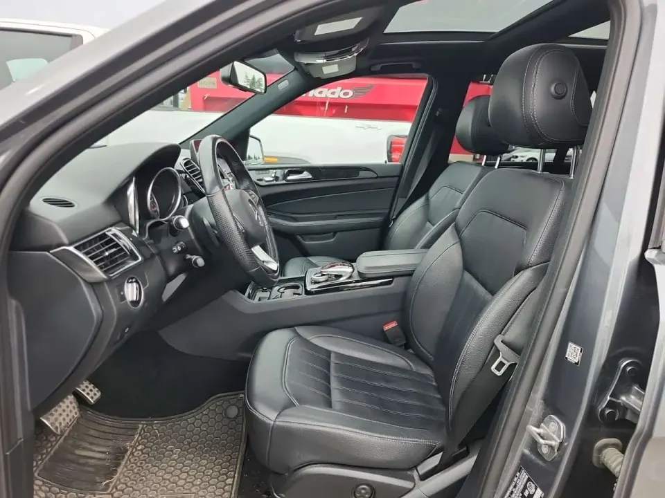 Mercedes-Benz 4matic Suv Gle 400 2018