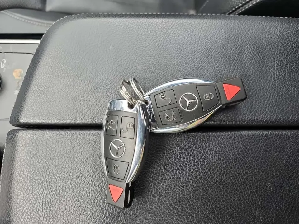 Mercedes-Benz 4matic Suv Gle 400 2018