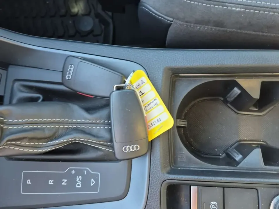Audi Q3 PROGRESSIV 2021
